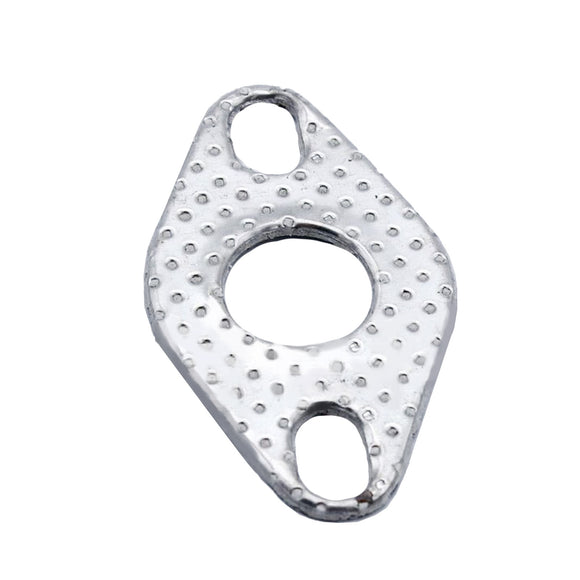 Plaque d'obturation de vanne EGR pour Opel Astra Vectra Zafira 1.9 CDTI 150 ch Z19DTH