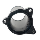 Vanne EGR de 50 mm pour Volkswagen Beetle 1.9l L4 Diesel Alh (1998-2004) avec tuyau de remplacement performant-7