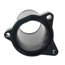 Tuyau de remplacement pour vanne EGR Alh 50 mm pour Volkswagen Jetta 1,9 l L4 Diesel 1999-2004-7