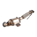 Ford 2013–2016 Escape 2,0 l Frontkatalysator mit Flexrohr-6