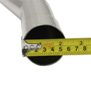 MG MGB 1962-1974 1.8LW/Rohr Edelstahl Krümmer Auspuff-3