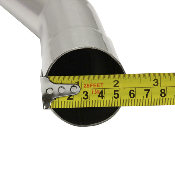 MG MGB 1962-1974 1.8LW/Rohr Edelstahl Krümmer Auspuff