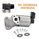 Dodge 2005-2008 MAGNUM 2,7 l V6 AGR-Ventil 4593894AA 4593563AA-4