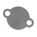 2 × EGR Valve Blank Plate for Volkswagen Transport T5 2.0 BiTDI CFCA Engine-6