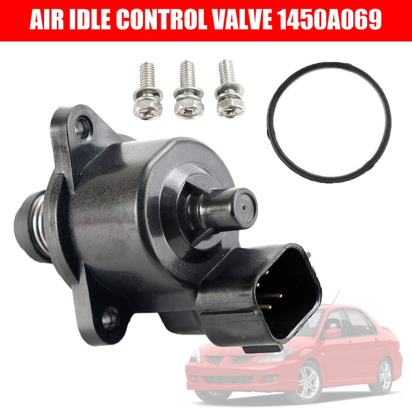 Chrysler 2001-2005 Sebring Throttle Air Idle Control Valve 1450A069 MD628084 Generic