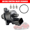 Mitsubishi 1999-2003 Galant Throttle Air Idle Control Valve 1450A069 MD628084 Generic-6