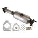 Honda 2003–2007 Accord 2,4 l Auspuff vorne Katalysator-6