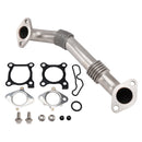 Honda 2008-2015 Accord 2.2 iDTEC Diesel EGR Pipe Repair Kit 18725-RL0-G02-1
