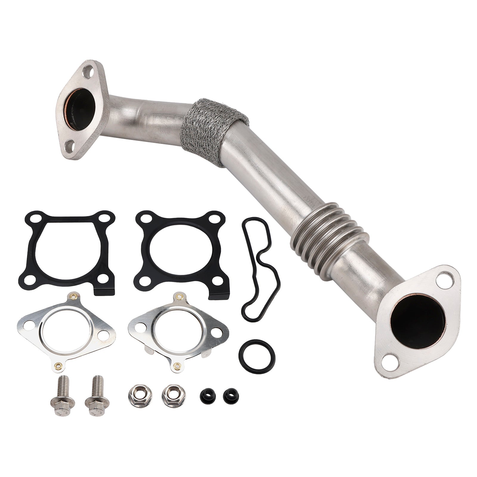 Honda Accord CR-V Civic 2.2 i-DTEC Diesel EGR Pipe Repair Kit 18725-RL0-G02