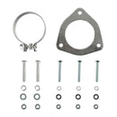 2011-2017 Ford 6.7L Powerstroke 4" DPF Delete Race Pipe Exhaust-5