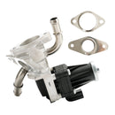 Ford Transit MK7 2.2 2.4 3.2 TDCi 1673226 9C1Q9D475AB 9800555380 Vanne EGR-12