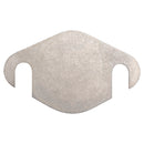 EGR Valve Blank Plate for VW CR Engines With 1.6 1.2 and 2.0 Litre Capacities-9