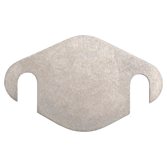 EGR Valve Blank Plate for VW CR Engines With 1.6 1.2 and 2.0 Litre Capacities