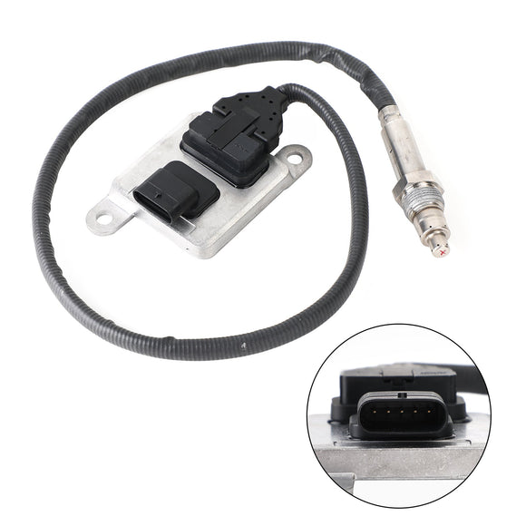 BMW 1er E81 E87 E88 E82 125i 130i Nox Sensor 11787587129 5WK96610 Generic