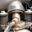 EGR Valve Blank Plate for BMW N47N N57N B37 B47 B57 116 118 120 125 318 320 520-5