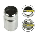 Chevrolet 2014-2017 Silverado 1500/2500/3500 2WD/4WD 5,3 l 6,2 l Edelstahl-Auspuffkrümmer-3