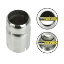 Chevrolet 2015-2017 Tahoe 2WD/4WD 5,3 l 6,2 l Edelstahl-Auspuffkrümmer-3