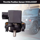 Mercedes-Benz 2003-2005 ML350 Accelerator Pedal Sensor 0125423317 Generic-4