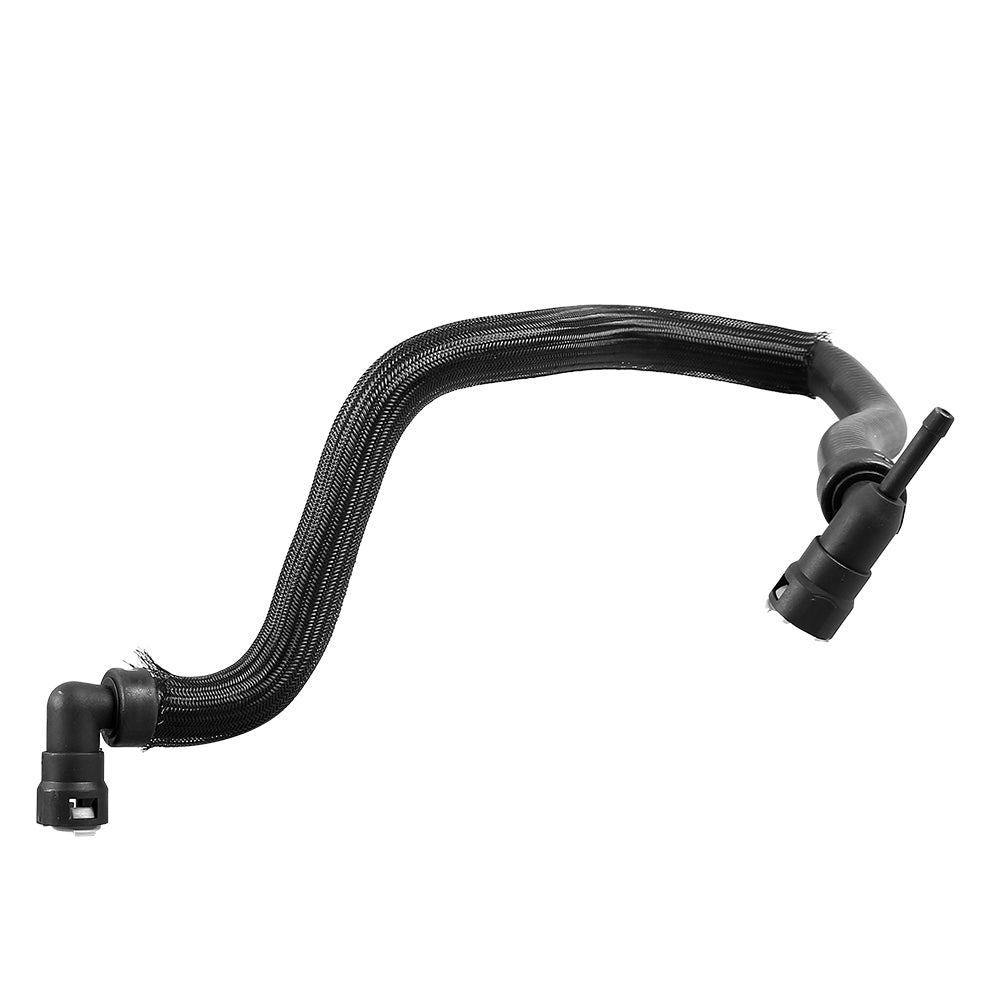 Ford 2011-2023 F250 F350 6.7L EGR Delete Pipe Heater Intake Hose