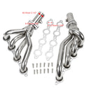 Chevrolet S10 Blazer 1982-2004 LS1 Sonoma Swap Motorkrümmer-2