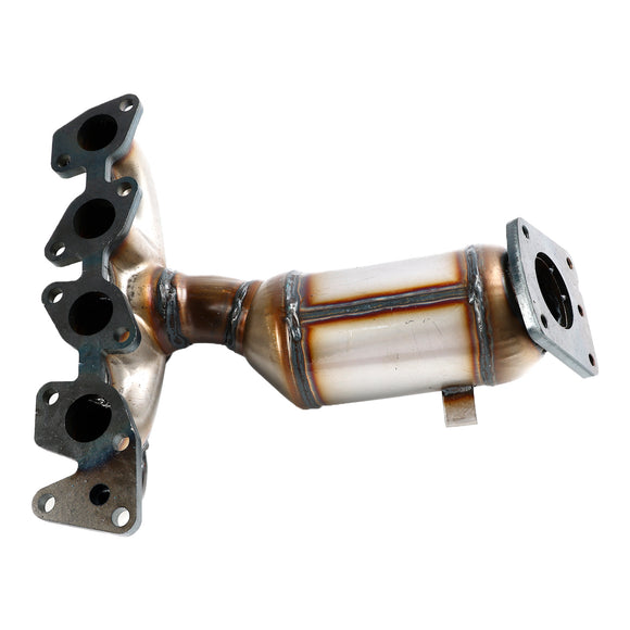 Convertisseur catalytique de collecteur avant pour Chevrolet Spark 1,2 L (2013-2015)