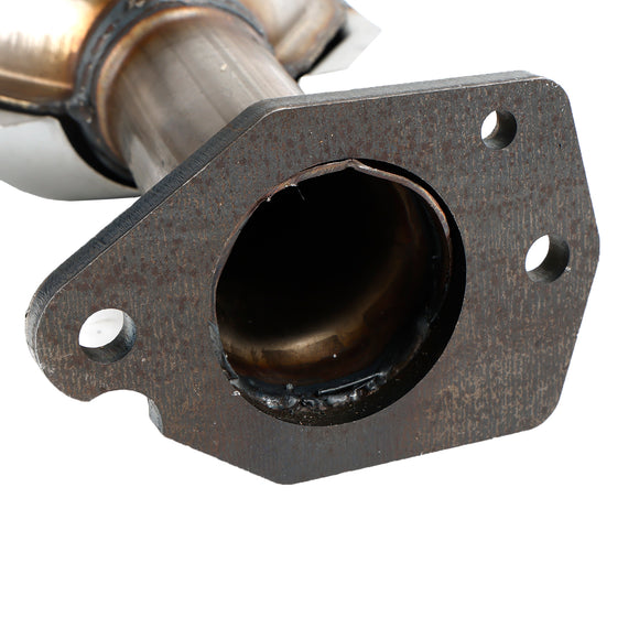 GMC 2010-2014 Terrain 2.4L 54850 19463 3011602 642042 Front & Rear Catalytic Converters