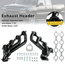 Chevy 2007-2016 Silverado 2500HD 3500HD 6.0 Exhaust Manifold Header-6