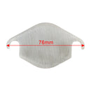 Ford 1.8 TDCi Connect Focus Mondeo C-max Euro4 Nur AGR-Ventil-Reparaturplatte-2