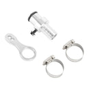 Adaptateur de tuyau de dérivation de liquide de refroidissement Cummins pour Dodge Ram 2009-2019-3