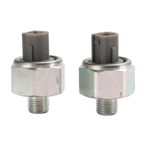 Toyota 1999-2003 Solara 2Pcs New Knock Sensor 89615-12090
