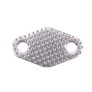 Plaque de blocage du collecteur d'échappement pour Silverado 4,8 L, 5,3 L, 6,0 L LS-4