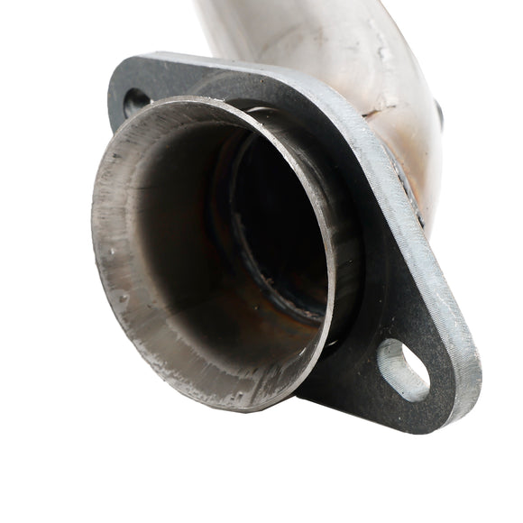 Convertisseur catalytique côté conducteur et passager pour Ford F-150 3,5 L V6 53969 50495 (2011-2014)