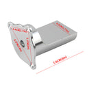 Vauxhall Vivaro 1.9 DTI AGR-Ventil Ansaugkrümmer Blindplatte ersetzen-2