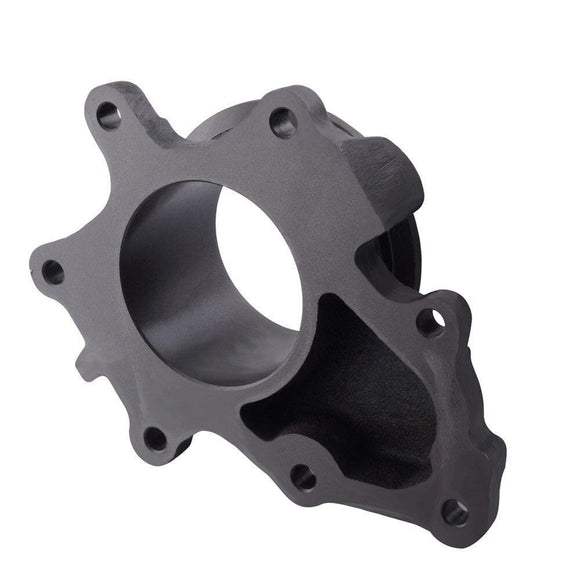 Ford 1999.5-2003 7.3L Powerstroke Diesel Turbo Pedestal +Bolts & Exhaust Housing Non-EBP Valve Kit