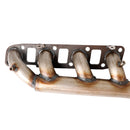 Nissan 2004-2015 Titan 5.6L 16478 16479 16488 16489 Collecteur Convertisseurs catalytiques Avant et arrière Tous les 4-3