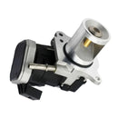 Mercedes-Benz 2007-2008 ML 320 CDI (W164) mit 3,0 l V6 OM642.940 Motor 6421401960 AGR-Ventil-10