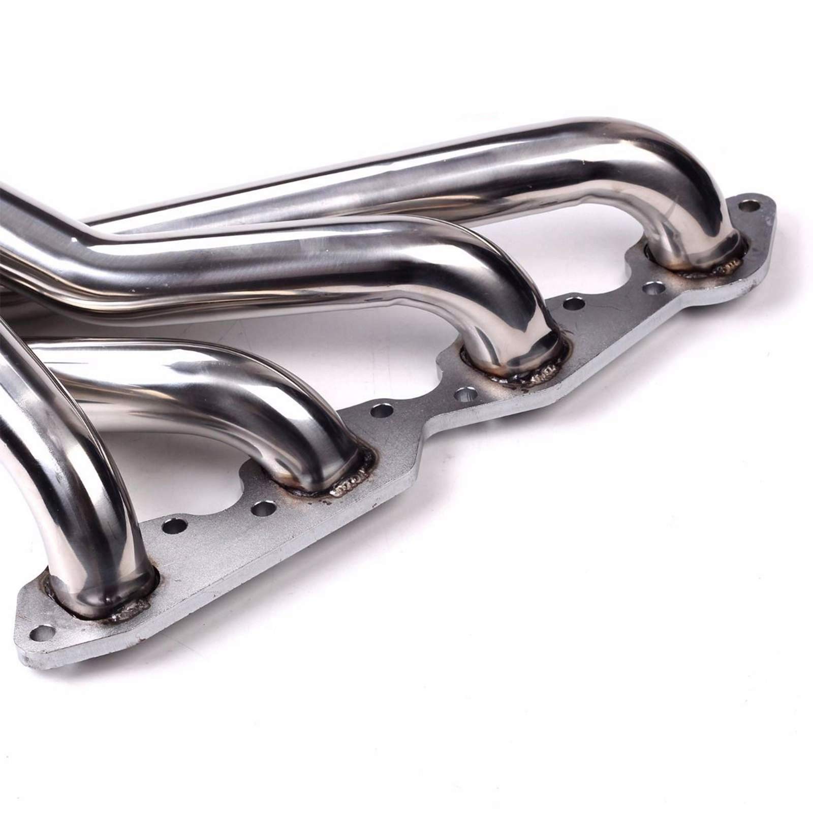 Chevrolet 1965-1970 Bel Air Short Tube Exhaust Header Manifold