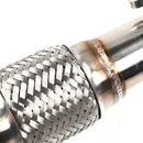 Chevrolet 1999-2013 Silverado 1500 Crossover Pipe Exhaust Hotparts-9