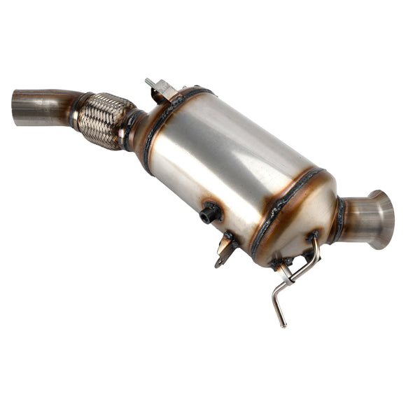BMW 120d 320d 520d 163bhp 177bhp 184bhp N47 Diesel Particulate Filter DPF