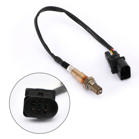 Lambda Oxygen O2 Sensor Control Probe For BMW 3-Series E46 316 318 11787512975 Generic