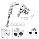 Acura 1990-1991 Integra LS/RS/GS Exhaust Manifold Header-3