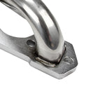 Collecteur d'échappement en acier inoxydable pour Ford Mustang 260/289/302 V8 Tri-Y 1964-1970-4