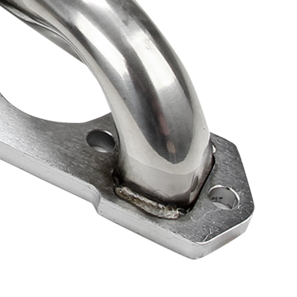 Collecteur d'échappement en acier inoxydable pour Ford Mustang 260/289/302 V8 Tri-Y 1964-1970