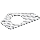 Tuyau d'échappement supérieur pour Subaru Impreza 2.0L 2003-2014-7