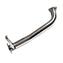 Tuyau d'échappement intermédiaire pour Nissan 240SX 2,4 L 3" Turbo de 1989 à 1998-4