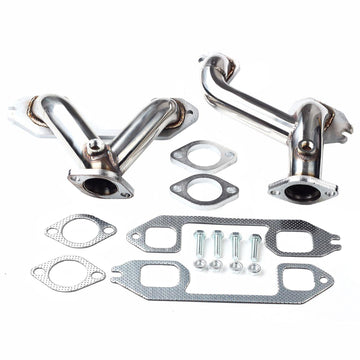 Dodge Ram 1500 5.7L 2009-2018 Stainless Steel Exhaust Manifold Header