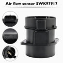 Mercedes 2009-2013 Benz E-Class W212 E200 E250 Mass Air Flow Meter Sensor 5WK97917 Generic-5