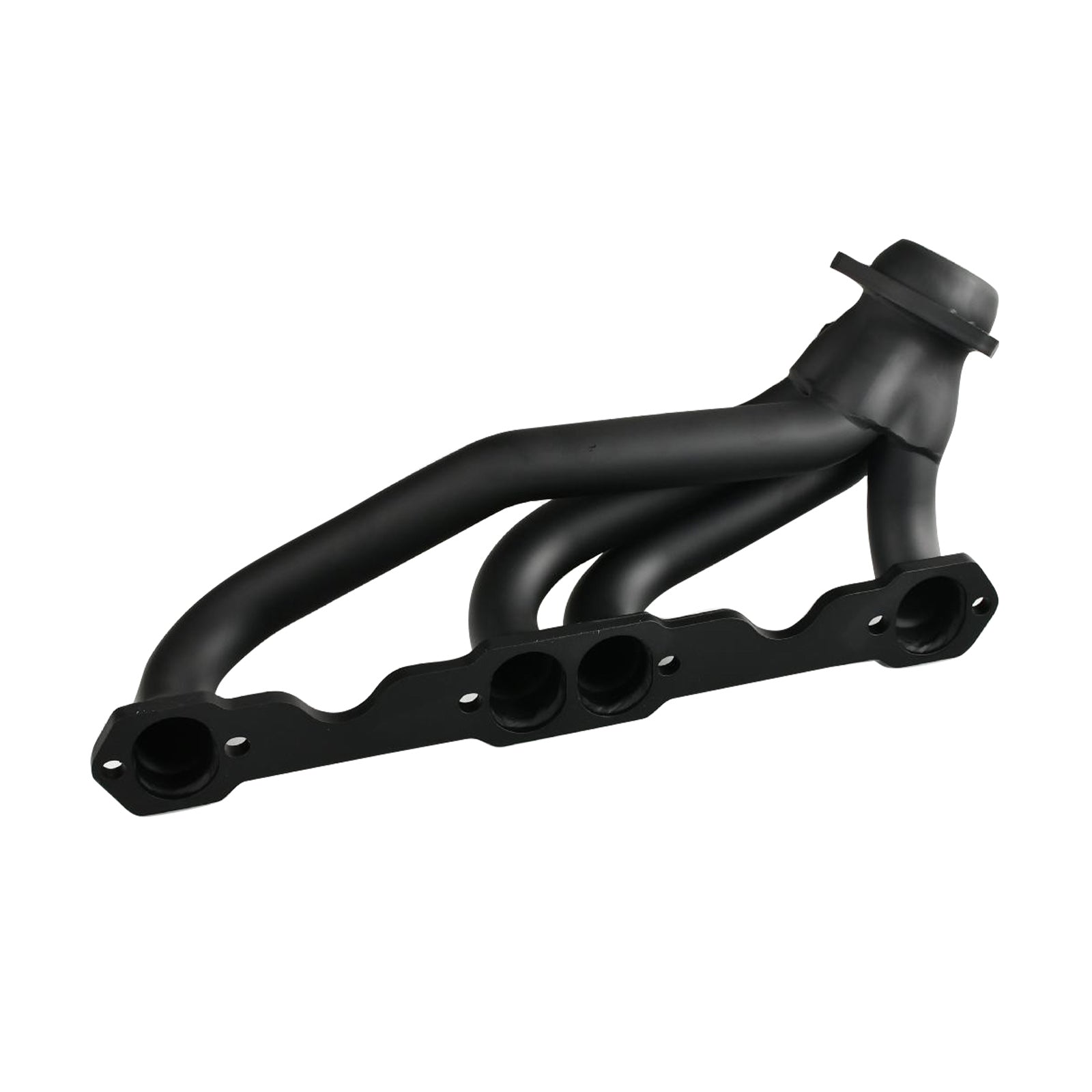 Header Exhaust Manifold Fit Chevy 1988-1997 Fit GMC 5.0/5.7 V8 C/K Truck
