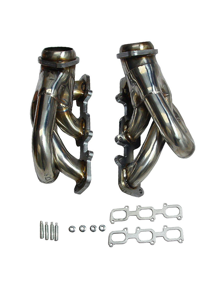 Chevrolet 216/235/261 1937-1962 Stainless Steel Exhaust Manifold Header