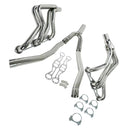 Pontiac 1982-1992 Firebird Automatikgetriebe Auspuffkrümmer-14